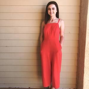 Meet your Posher, Peyton